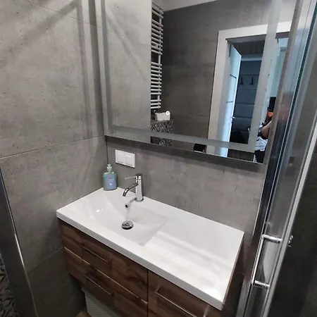 Galaxysun Apartment