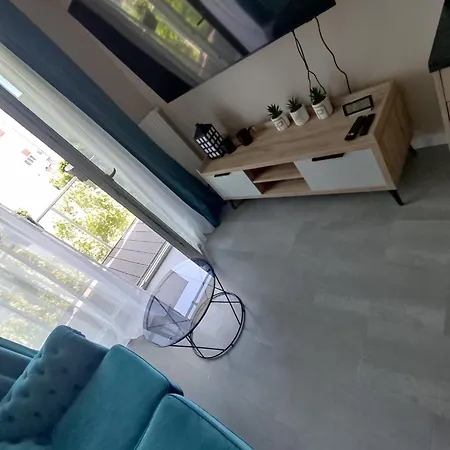 Galaxysun Apartment *